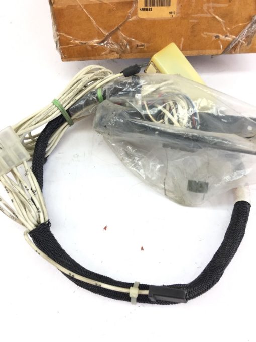 USED THERMO KING 44-5566 WIRING HARNESS, FAST SHIPPING! B296 2