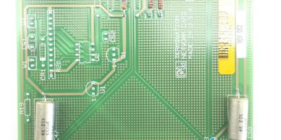PRO-LOG 7909A-S782 TERMINATION NETWORK CARD PWB113473-001 NEW! (H22) 1