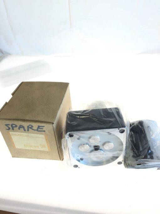 NEW IN BOX ORIENTAL MOTOR 4GN120S GN GEARHEAD PARALLEL SHAFT, 120:1, G87 1