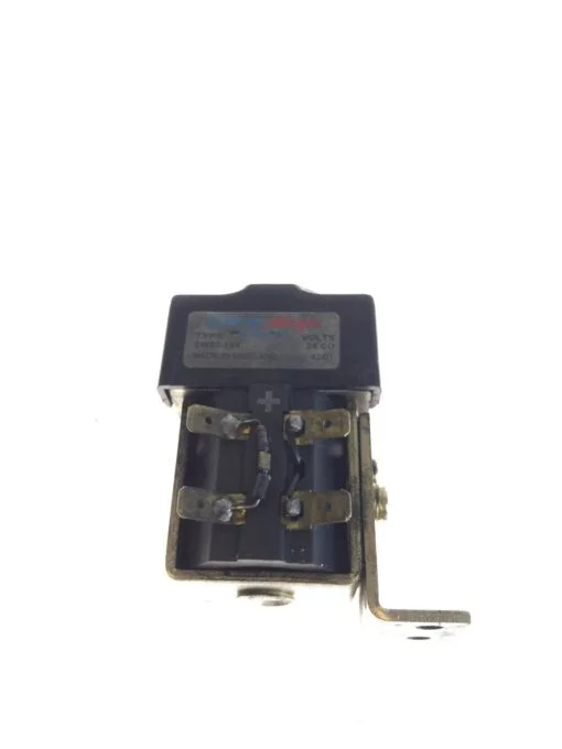 CURTIS ALBRIGHT SW80-184 RADIO TRANSFORMER, 24VAC, USED, FAST SHIPPING, G87 1