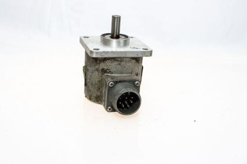BEI XH25D-SS-512-ABZC-7406R-LED-SM18-S 924-01002-4969 INDUSTRIAL ENCODER!  (G88) 2
