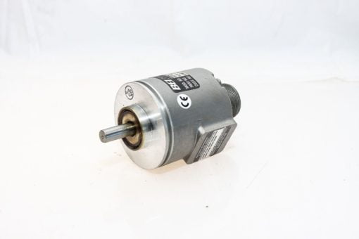 BEI H25E-SS-2000-ABZC-4469-EM18 924-01002-7173 INDUSTRIAL ENCODER NEW NO BOX G88 2