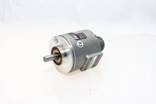 BEI H25E-SS-2000-ABZC-4469-EM18 924-01002-7173 INDUSTRIAL ENCODER NEW NO BOX G88 2