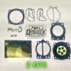 1996-2004 Polaris Dual Keihin Carburetor Rebuild Kit SL SLT SLH SLTH Virage 700 1