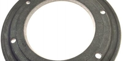 Wilden 15-3700-01 Inner Piston, Aluminum, NEW NO BOX, FAST SHIPPING, (H257) 1