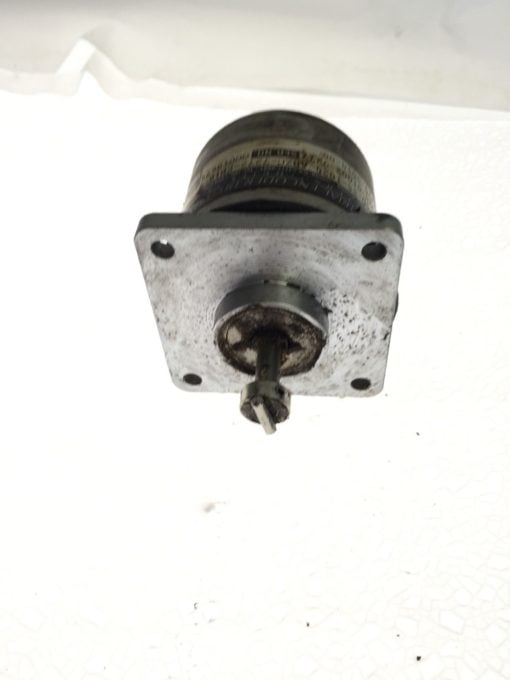BEI H25D-SS-1024-ABZC-28V/5-EM18-S 10 PIN CONNECTOR 5-28V-DC ENCODER USED (H257) 2