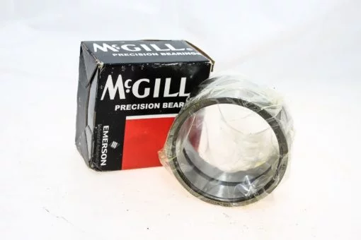 MCGILL PRECISION MI 48 INNER RACE ROLLER BEARING NEW IN BOX! FAST SHIPPING (G91) 1