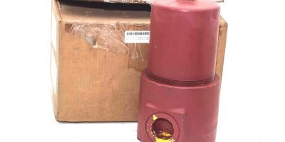 HYCON LIMITED DFBNH0330G5B1