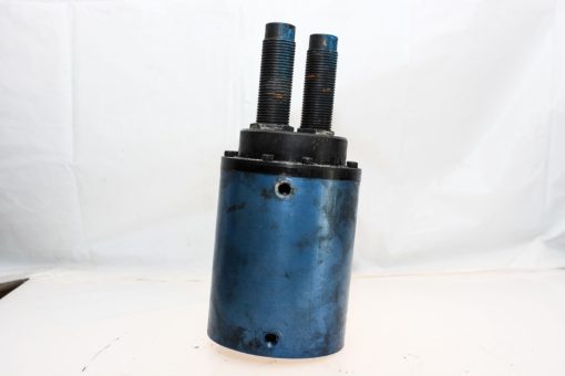 FABCO-AIR G-721-XK-A4 THE PANCAKE LINE PNEUMATIC AIR CYLINDER FAST SHIPPING! G93 2