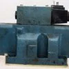 DYNEX 6625-D08-115/HAC-XP-10 HIGH PRESSURE CONTROL VALVE WITH SOLENOID NEW (G93) 1