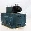 DYNEX 6625-D08-115/HAC-XP-10 HIGH PRESSURE CONTROL VALVE WITH SOLENOID NEW (G93) 3