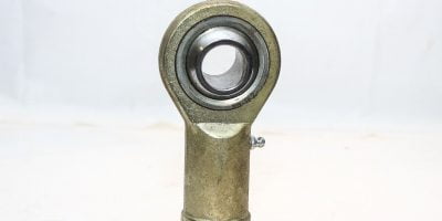 AURORA BEARING CO MW-16 7-1 THREADED SPHERICAL ROD END BEARING NEW IN BAG! (G94) 1