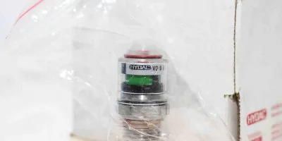 HYDAC VD 5 BM