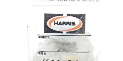 NEW! HARRIS 8490-8N HCL 1602130 WELDING TORCH TIPS 12-PK FAST SHIP!!! (H155) 1
