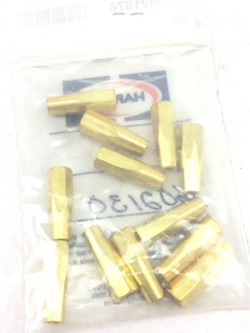 NEW! HARRIS 8490-8N HCL 1602130 WELDING TORCH TIPS 12-PK FAST SHIP!!! (H155) 2