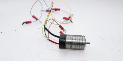 SINGER 05088-3R982-011 KEARFOTT 2 PHASE 11
