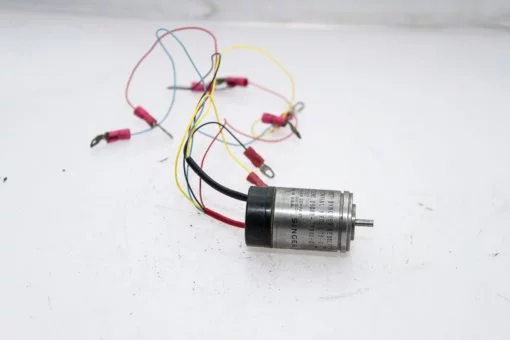 SINGER 05088-3R982-011 KEARFOTT 2 PHASE 11