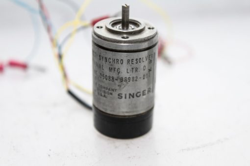 SINGER 05088-3R982-011 KEARFOTT 2 PHASE 11