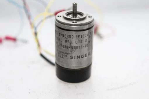 SINGER 05088-3R982-011 KEARFOTT 2 PHASE 11