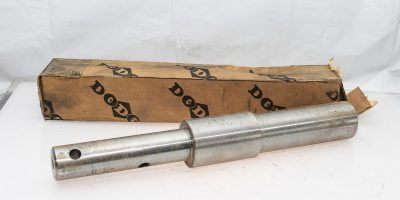 DODGE BALDOR 352090 SIZE C2X1-1/2 DRIVE SHAFT ASSEMBLY NIB! FAST SHIPPING! (G95) 1