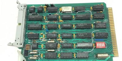 DIGITRON 5601-00C12-II 28062 PC BOARD INTERFACE BOARD COE MFG 288-1364-50 (H258) 1