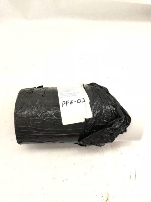 NEW AMMERAAL EPB0125313 ROPANYL CONVEYOR BELT 2420MM LENGTH 260MM WIDTH, (TLO) 1