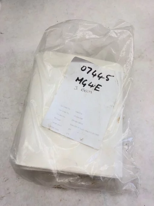 (3) NEW AMMERAAL EPGB0106955 SILAM CONVEYOR BELT 855MM LENGTH 215MM WIDTH, (TLO) 1