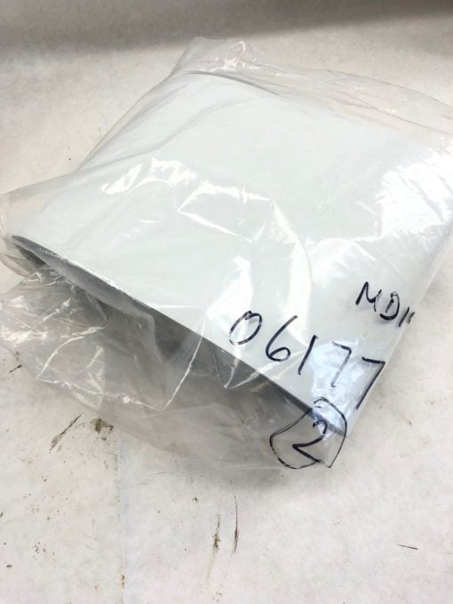(2) NEW HABASIT FNB-5E CONVEYOR BELT ENDLESS FLEXPROOF 1370MM X 175MM, (TLO) 1