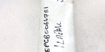 NEW AMMERAAL EPGB0066781 ILAPAK CONVEYOR BELT 1080MM LENGTH 300MM WIDTH, (TLO) 1