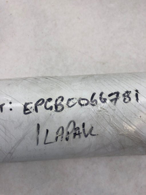 NEW AMMERAAL EPGB0066781 ILAPAK CONVEYOR BELT 1080MM LENGTH 300MM WIDTH, (TLO) 2