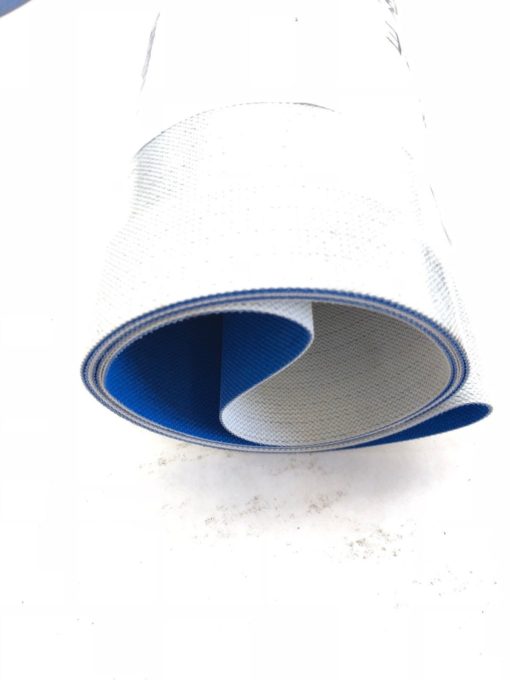AMMERAAL X-IESA-PFG-06983 ROPANYL CONVEYOR BELT 1680MM LENGTH 240MM WIDTH, (TLO) 1