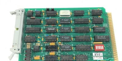 DIGITRON 5601-00C12-II 28064 PC BOARD INTERFACE 30026 COE MFG 288-1364-50 (H259) 1