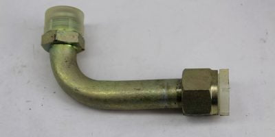 Hydraulic Fitting swivel bent tube elbow 90 deg 6701L-16-16 *NEW* (B250) 1