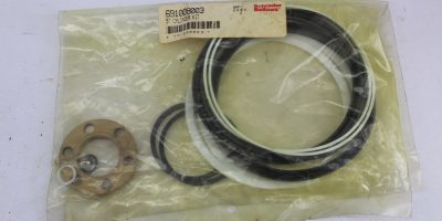 Schrader Bellows 691008003 5” Cylinder Kit *NEW* (J41) 1