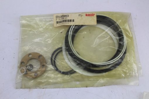 Schrader Bellows 691008003 5” Cylinder Kit *NEW* (J41) 1