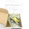 NEW, OPENED! EDWARDS VACUUM # A373-01-131 A373-01-131 CLEAN & O/H SVC KIT (H281) 3