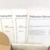 NEW, OPENED! EDWARDS VACUUM # A373-01-131 A373-01-131 CLEAN & O/H SVC KIT (H281) 5