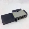 SMC NVFS2100-5FZ SOLENOID VALVE (A855) 1