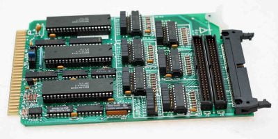 NEW COE MANUFACTURING CO DIGITRON 30026 PC BOARD FOR CNC MACHINE, (H259) 1