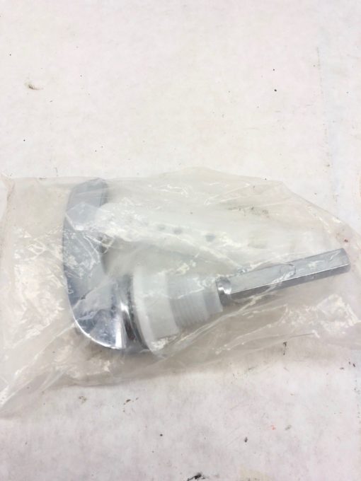 NEW IN BAG CISTERN LEVER HANDLE CHROME 17031-0001, FAST SHIP! (H349) 1