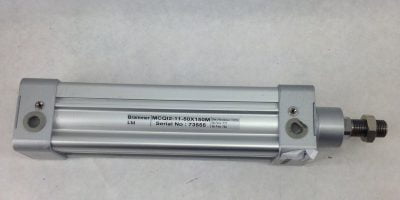 BRAMMER MCQI2-11-50X150M AIR CYLINDER (H349) 1