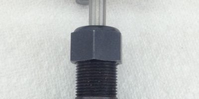 NNB! DELTROL FLUID PRODUCTS PNEU-TROL S250S CONTROL VALVE FAST SHIP!!! (B214) 1