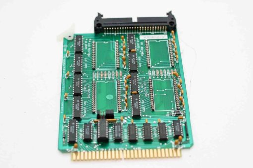 NEW COE MANUFACTURING CO ASM-8112-A PC CONTROL BOARD FOR CNC MACHINE (H256) 1