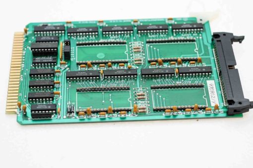 NEW COE MANUFACTURING CO ASM-8112-A PC CONTROL BOARD FOR CNC MACHINE (H256) 2