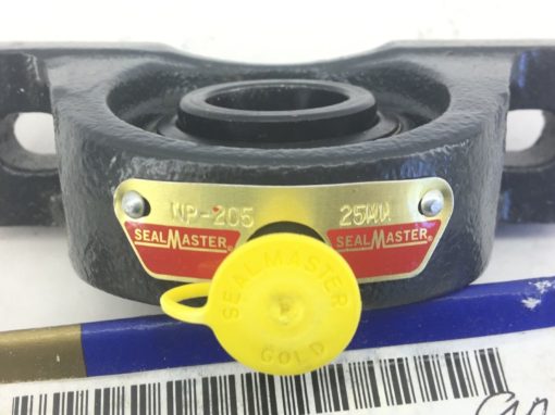 SEALMASTER GOLD LINE NP-205 25mm PILLOW BLOCK BEARING (J18) 2