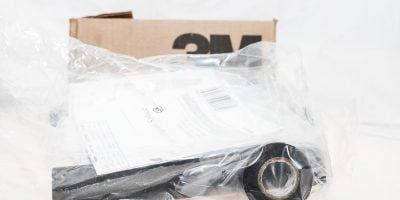 3M 5316 MOTOR LEAD PIGTAIL SPLICE KIT! NEW IN BOX OF 3! FAST SHIPPING! (B138) 1