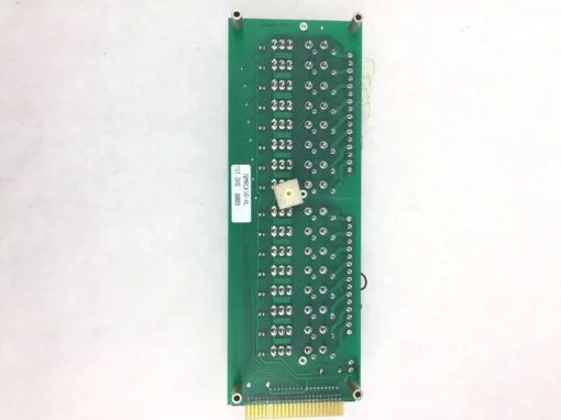 GRAYHILL 70MRCK16-HL I/O MODULE RACK 16-CHANNEL 50-PIN w/ OUTPUT MODULES (H260) 2