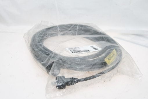 WOODHEAD RJ-LNXX 1300500175 MALE/MALE TI 568-B WIRING ETHERNET CABLE! NEW (B137) 1