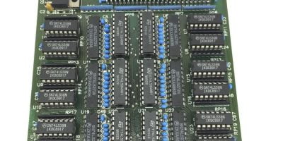 VERSALOGIC VL-7508 REV