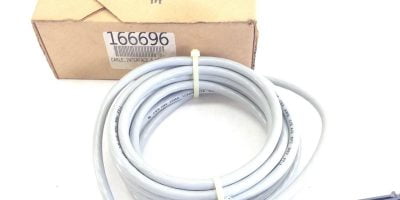 NEW IN BOX ALLEN BRADLEY 1492-CABLE050F PRE WIRED CABLE INTERFACE (B13) 1